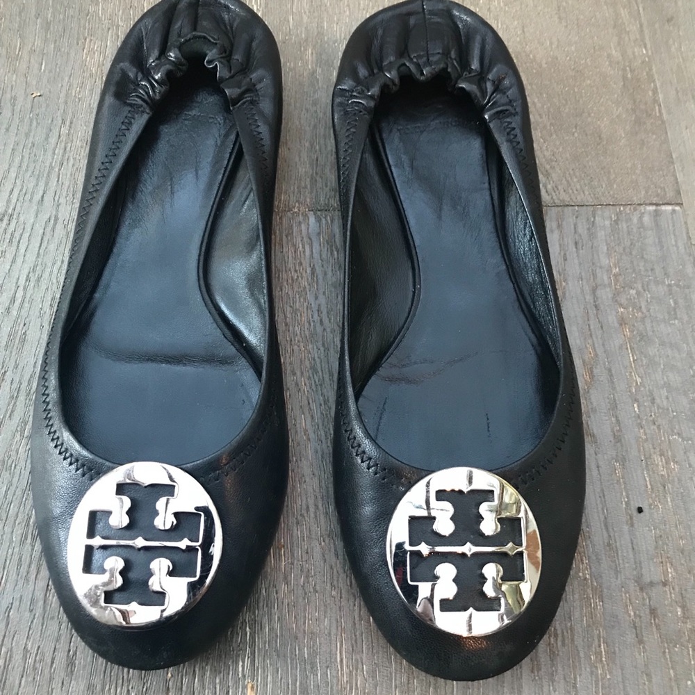 Tory Burch flat shoe